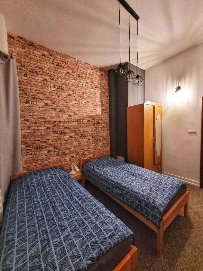 Pokoje Przy Arkadii Suwałki Exterior foto