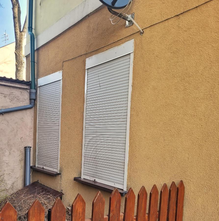 Pokoje Przy Arkadii Suwałki Exterior foto